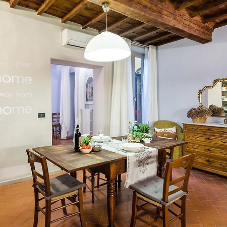 Torrigiani Apartment Firenze Eksteriør bilde