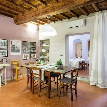 Torrigiani Apartment Firenze Eksteriør bilde