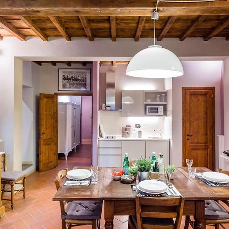 Torrigiani Apartment Firenze Eksteriør bilde