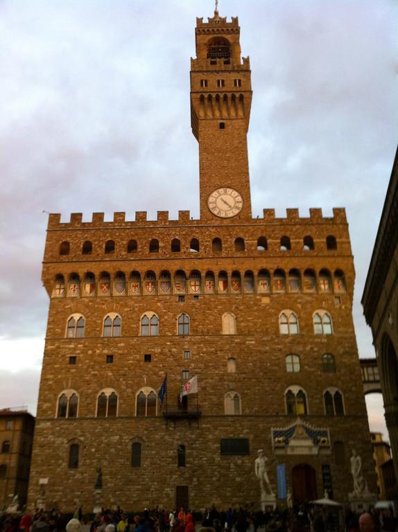 Torrigiani Apartment Firenze Rom bilde