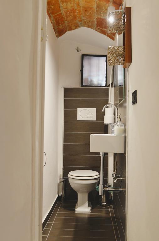 Torrigiani Apartment Firenze Rom bilde