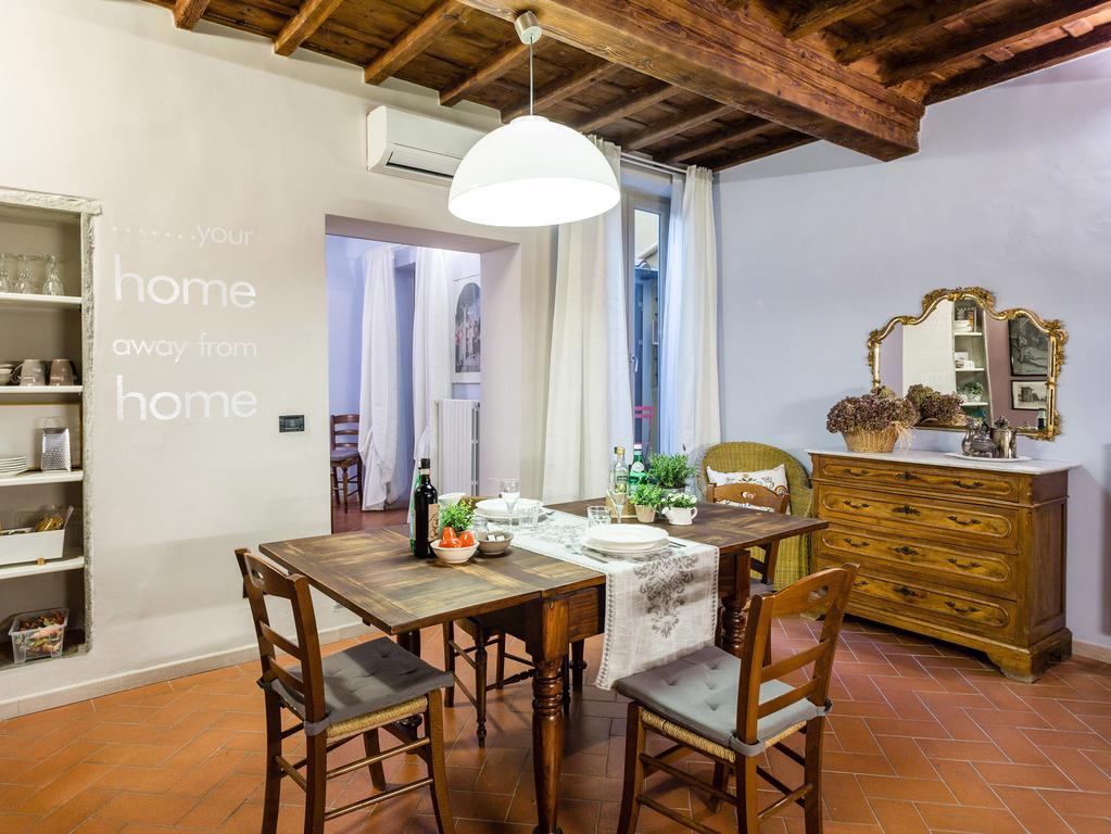 Torrigiani Apartment Firenze Eksteriør bilde