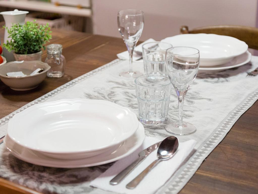 Torrigiani Apartment Firenze Eksteriør bilde