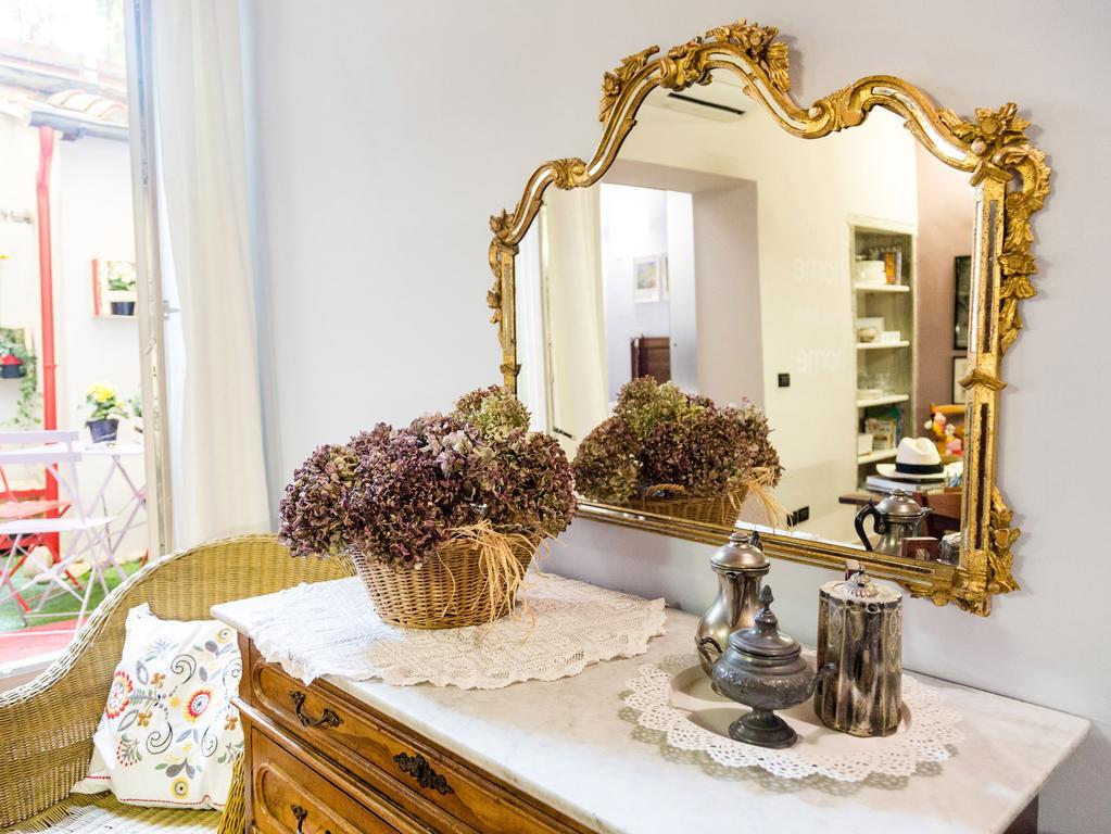 Torrigiani Apartment Firenze Eksteriør bilde