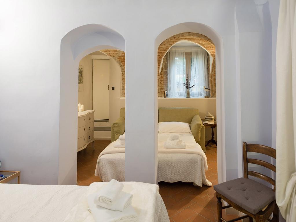 Torrigiani Apartment Firenze Eksteriør bilde
