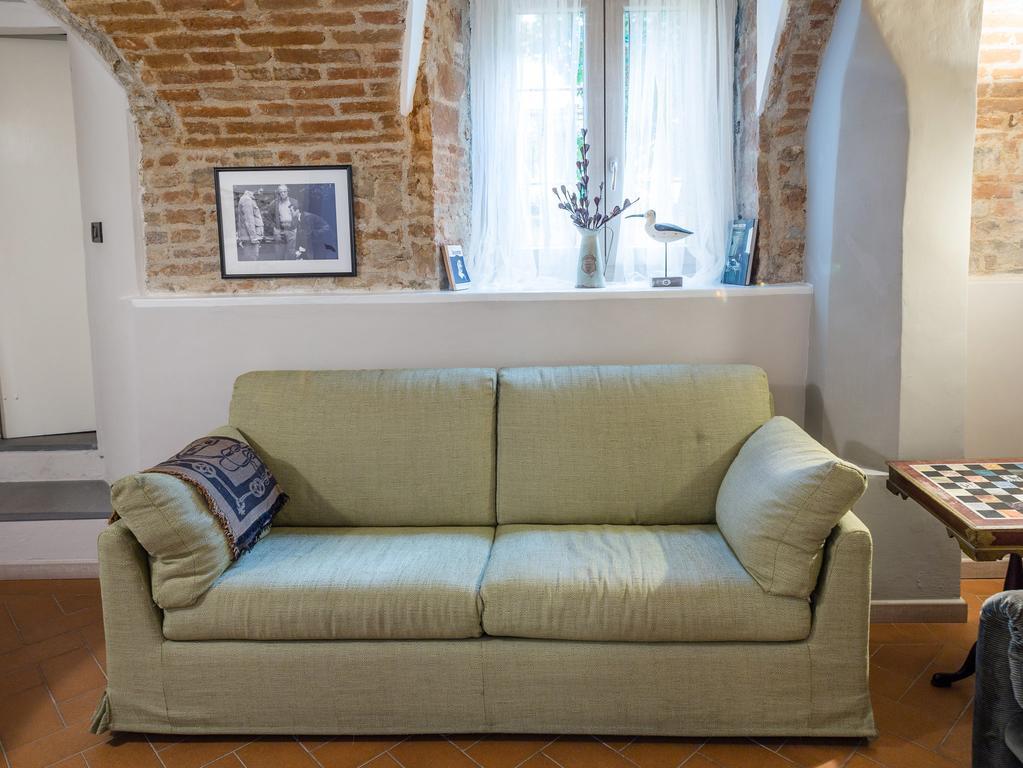 Torrigiani Apartment Firenze Eksteriør bilde