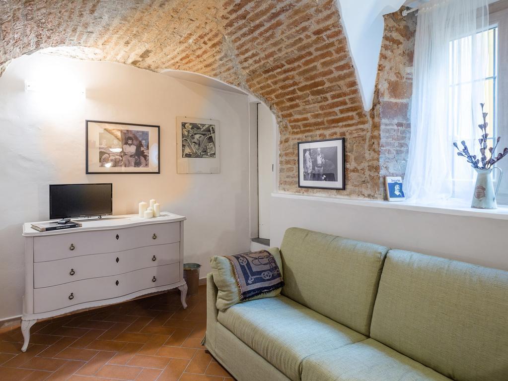 Torrigiani Apartment Firenze Eksteriør bilde