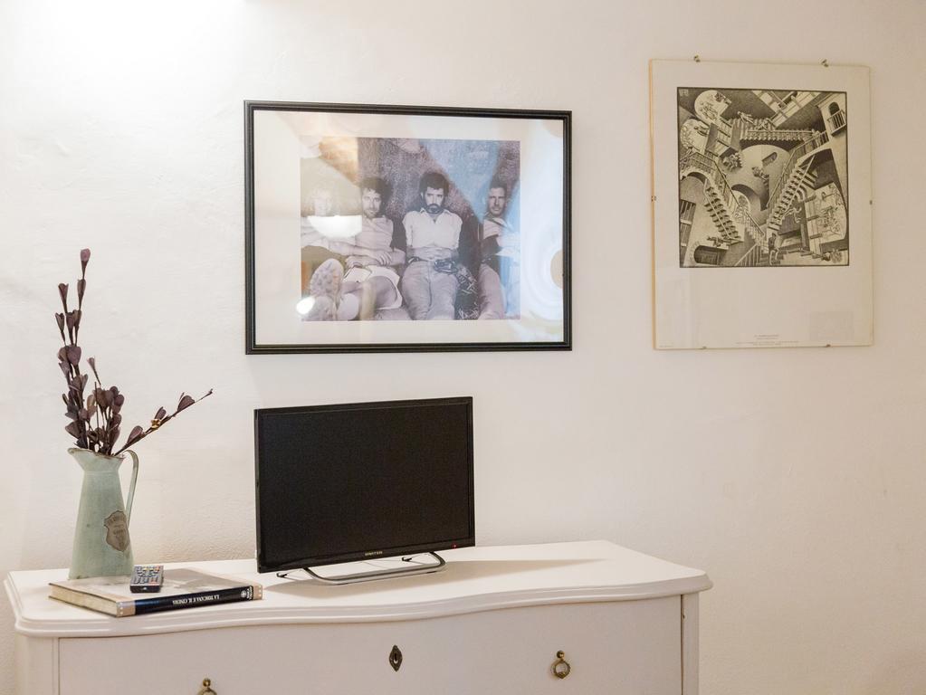 Torrigiani Apartment Firenze Eksteriør bilde