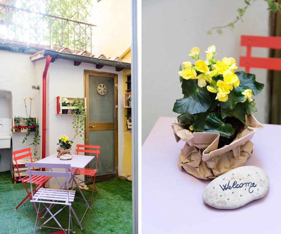Torrigiani Apartment Firenze Eksteriør bilde