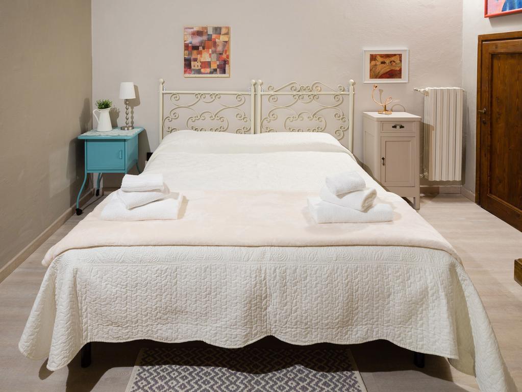 Torrigiani Apartment Firenze Eksteriør bilde