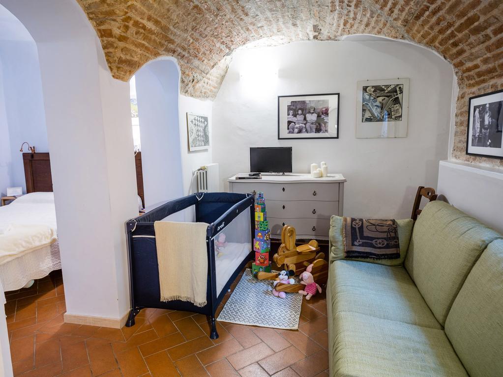 Torrigiani Apartment Firenze Eksteriør bilde