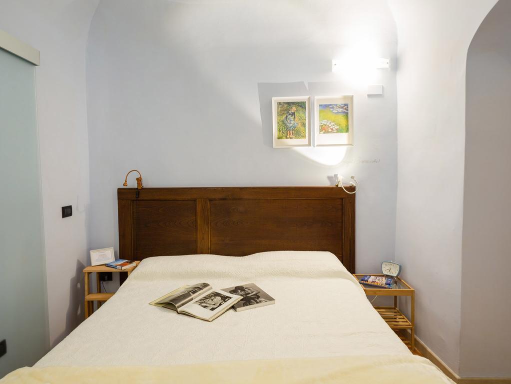 Torrigiani Apartment Firenze Eksteriør bilde