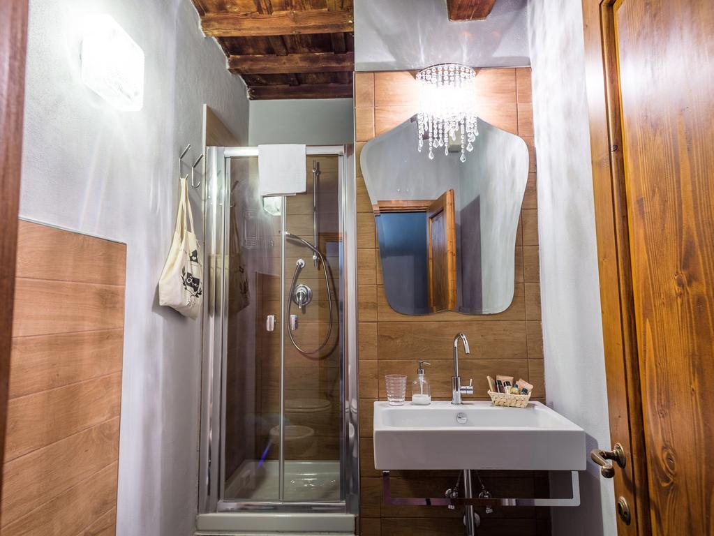 Torrigiani Apartment Firenze Eksteriør bilde
