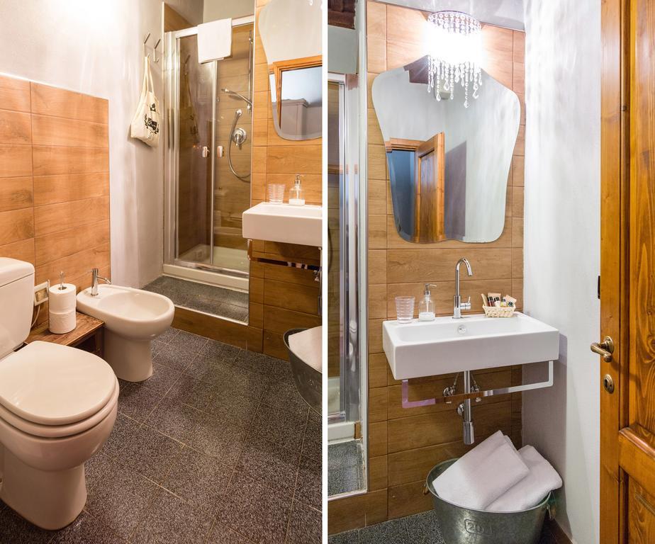 Torrigiani Apartment Firenze Eksteriør bilde