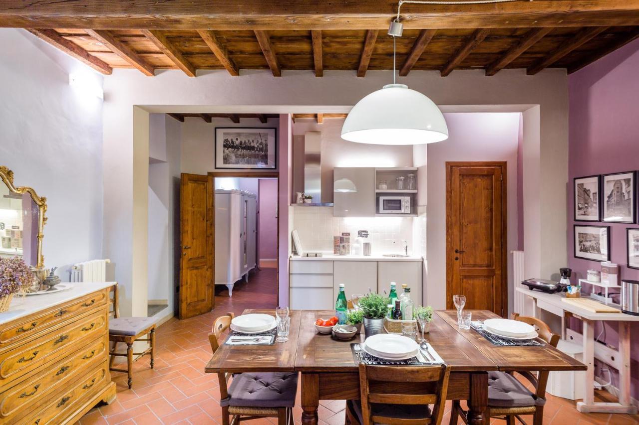 Torrigiani Apartment Firenze Eksteriør bilde